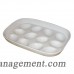 KitchenWorthy Egg platter TPRC1057